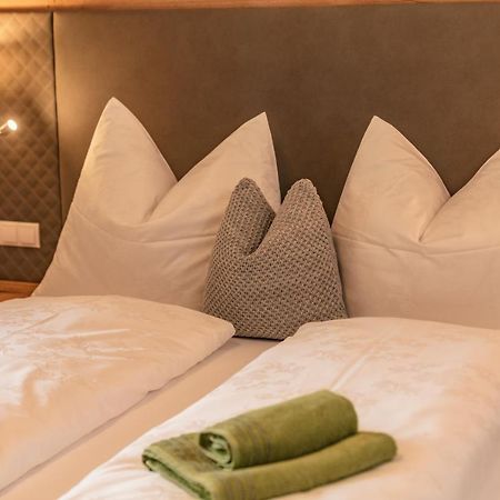 Appartements Die Ramsauerin Ramsau am Dachstein Εξωτερικό φωτογραφία