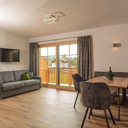 Appartements Die Ramsauerin Ramsau am Dachstein Εξωτερικό φωτογραφία