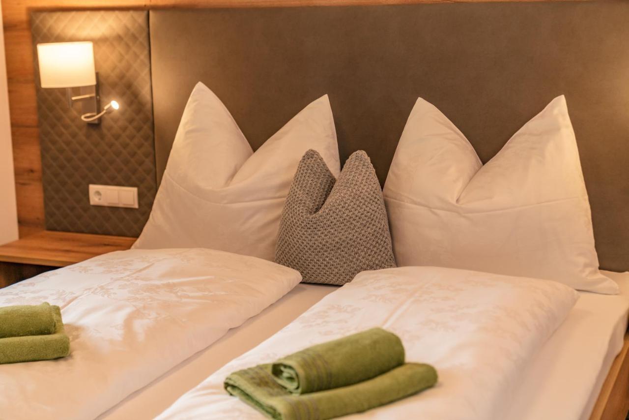 Appartements Die Ramsauerin Ramsau am Dachstein Εξωτερικό φωτογραφία