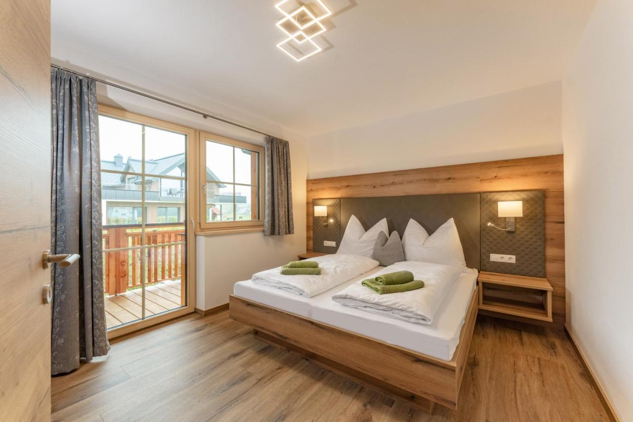 Appartements Die Ramsauerin Ramsau am Dachstein Εξωτερικό φωτογραφία