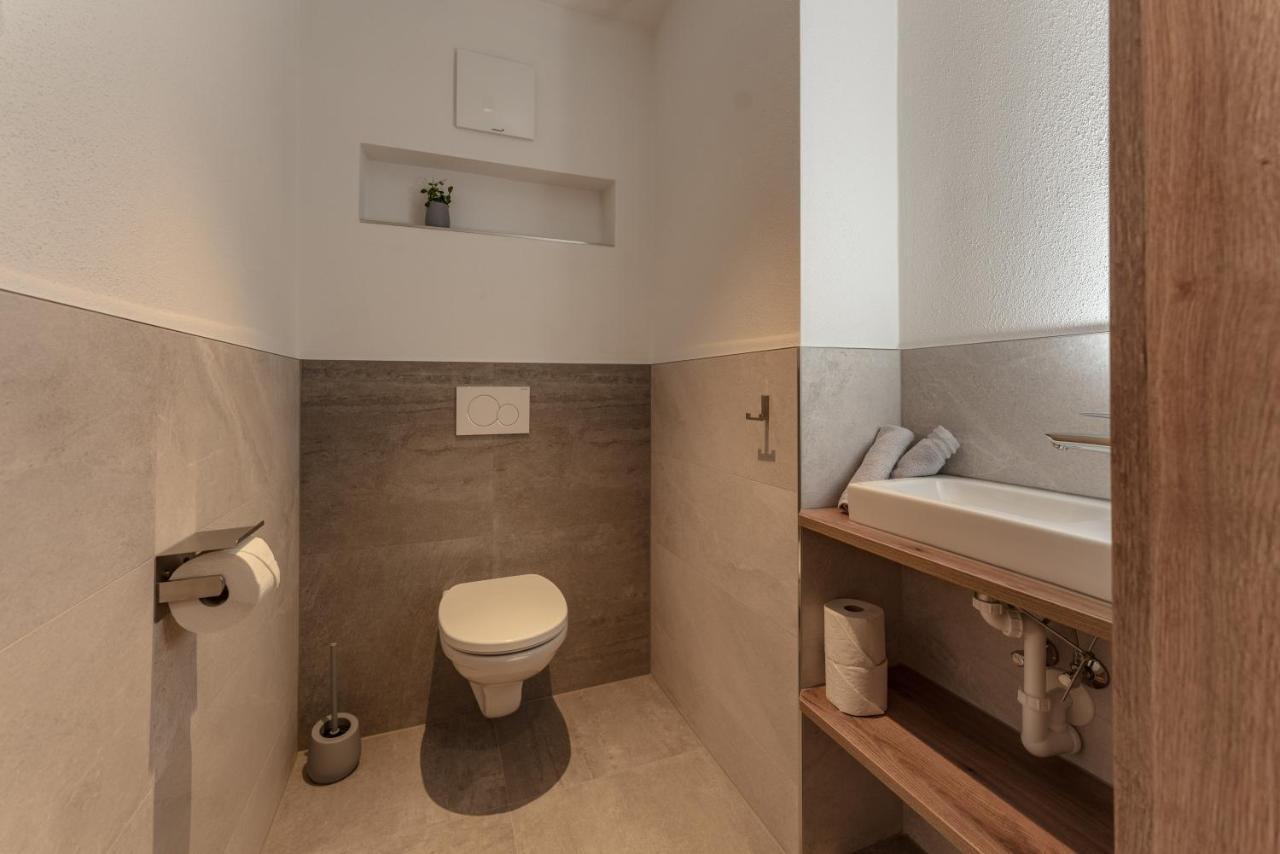 Appartements Die Ramsauerin Ramsau am Dachstein Εξωτερικό φωτογραφία