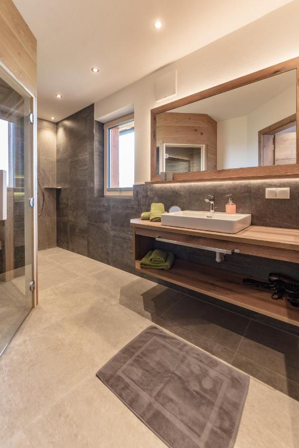 Appartements Die Ramsauerin Ramsau am Dachstein Εξωτερικό φωτογραφία