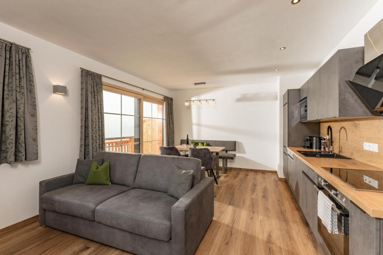 Appartements Die Ramsauerin Ramsau am Dachstein Εξωτερικό φωτογραφία