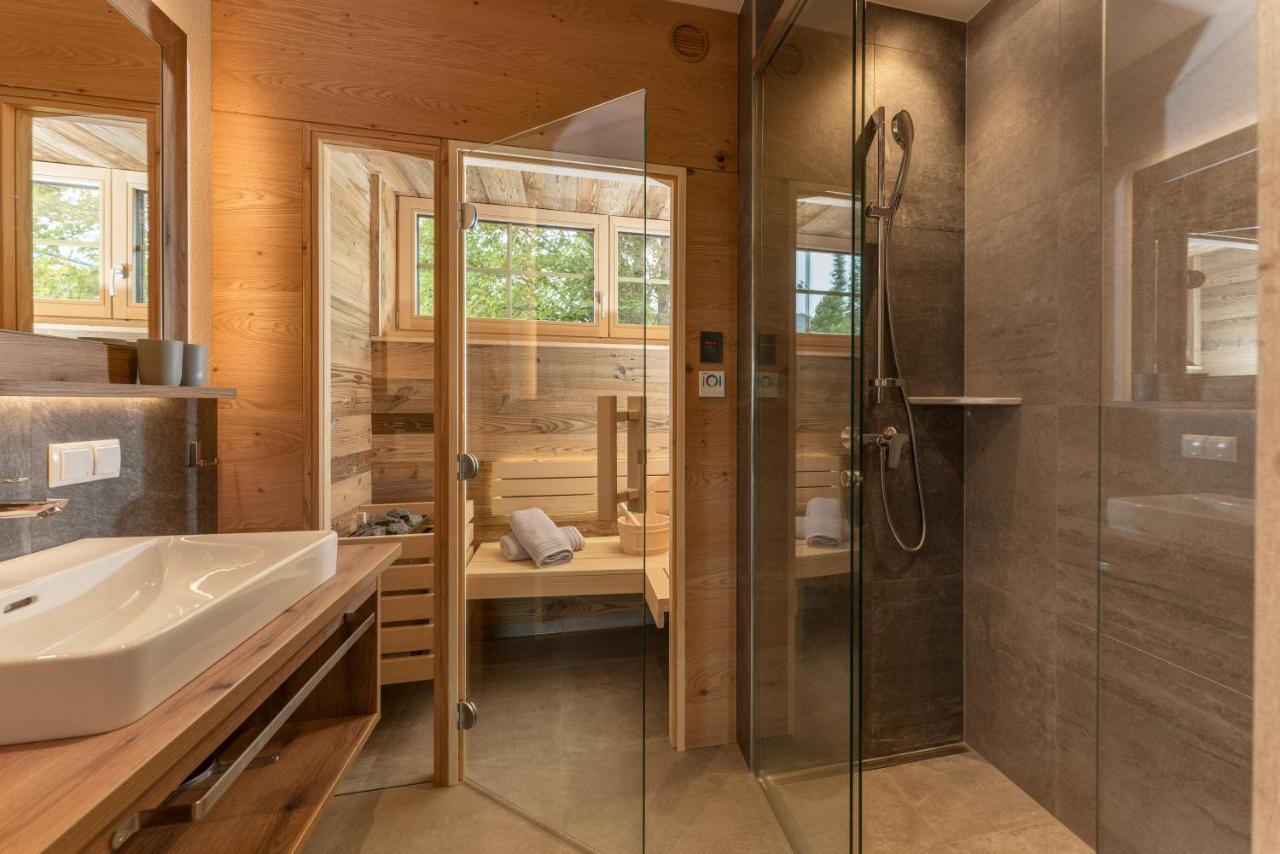 Appartements Die Ramsauerin Ramsau am Dachstein Εξωτερικό φωτογραφία