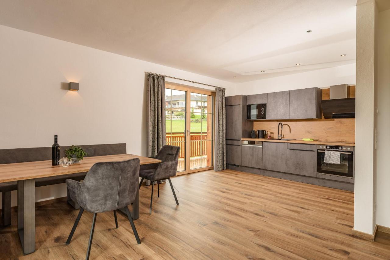Appartements Die Ramsauerin Ramsau am Dachstein Εξωτερικό φωτογραφία