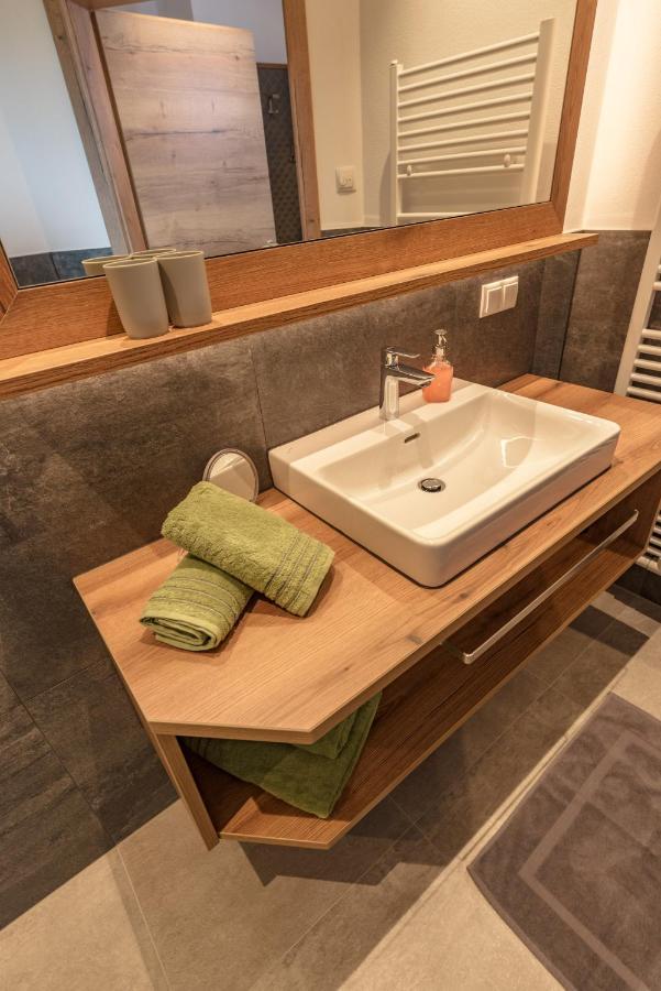 Appartements Die Ramsauerin Ramsau am Dachstein Εξωτερικό φωτογραφία