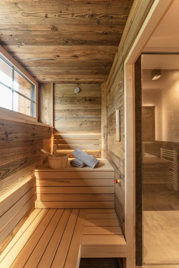 Appartements Die Ramsauerin Ramsau am Dachstein Εξωτερικό φωτογραφία