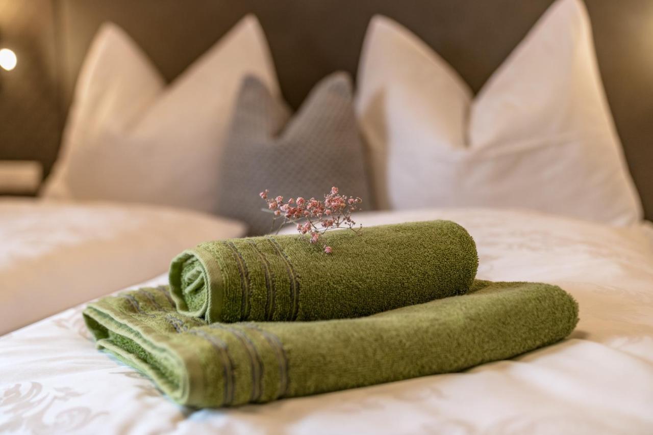 Appartements Die Ramsauerin Ramsau am Dachstein Εξωτερικό φωτογραφία